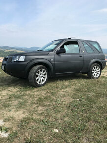 land rover freelander - 5