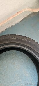 Zimné pneumatiky Matador MP93 Nordicca 225/45 r17 - 5