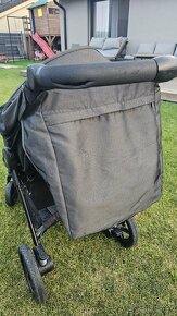 Britax B motion 4 plus - 5