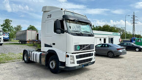 Volvo FH 440 EURO 5 STANDARD 2008 - 5