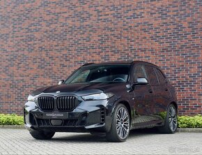 BMW X5 M50e xDrive 360KW Hybrid, M SPORT INDIVIDUAL - 5