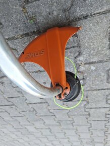 Predam vyžínač stihl 38 - 5