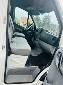 Volkswagen Crafter 2.5TDi Manual 6st - 5