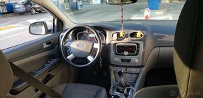 Ford Focus 1.6 - 5