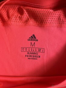 Chlapčenské športové tričko zn. Adidas - 5