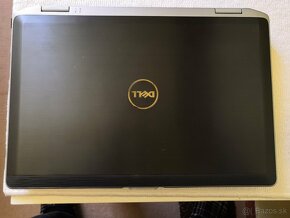 Predam Dell latitude E6420 - 5