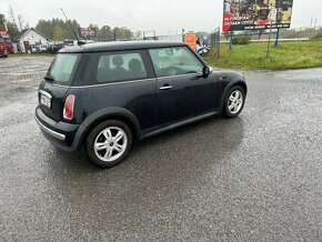 Mini COOPER 1.4D 55KW rv 2005 Nová STK a EK - 5