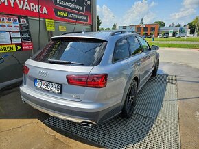 Audi a6 c7 allroad 2016 - 5