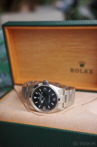 Rolex Explorer - 5