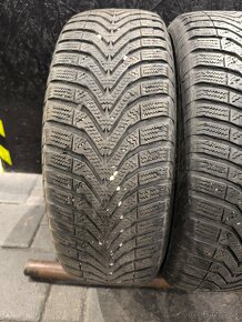 195/65 R15 Vredestein zimne pneumatiky ❄️❄️❄️❄️ - 5