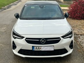 Opel Corsa 1.2 Turbo S&S GS Line A/T , R.V .2023 - 5