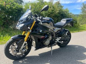 BMW S1000R - 5