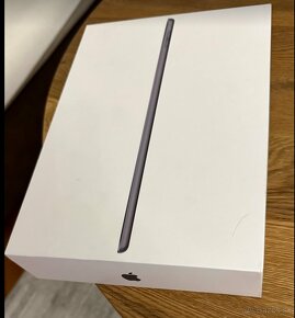 iPad 256GB,9 gen - 5