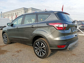 Ford Kuga 1.5 TDCi Duratorq Business - 5