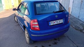 Fabia - 5