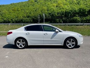 Peugeot 508 GT 2.2HDi 150kW - 5