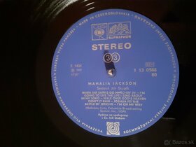 LP-MAHALIA JACKSON - 5