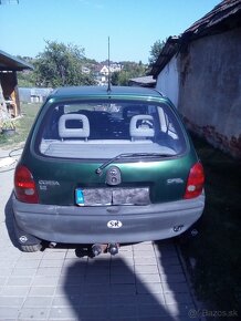 Opel Corsa B  1,2i ECO - 5