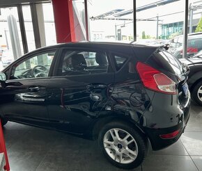 Ford Fiesta 1.0 EcoBoost Ti-VCT Trend - 5