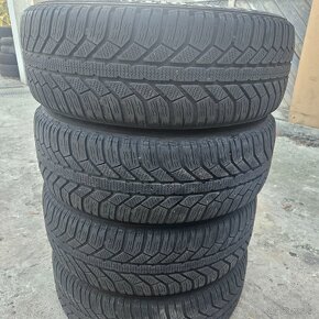 185/60 r15 Semperit - 5