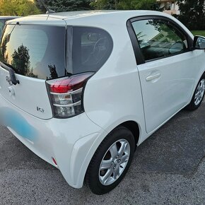 Toyota iQ 1.0 I VVT-i - 5