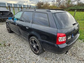 Audi A4 b5 2001 1.9tdi 85kw - 5