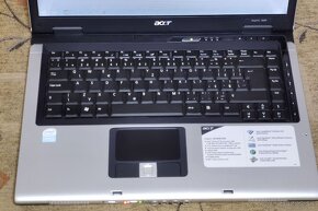 Notebook Acer Aspire 3690 - 5