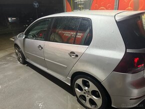 Volkswagen golf 5 1.9 tdi - 5