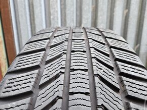 Originálna zimná sada VOLVO - 5x108 r19 + 235/55 r19 - 5