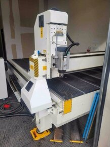 Použitá frézka Forsun 2030 CNC Router, r. v. 2014 - 5