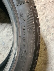 Michelin Primacy HP 225 45 r17 - 5