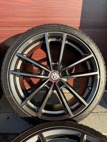 Borbet W 5x112 r19 - 5