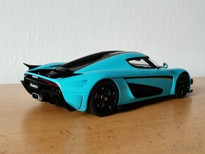 1:18 Koenigsegg Regera [GT-Spirit] - 5