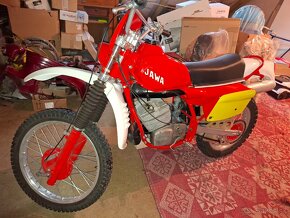 Jawa 250 bitrak - 5