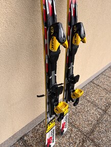 ATOMIC REDSTER edge SL 157 cm - 5