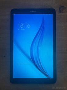 Predám Samsung tab E - 5