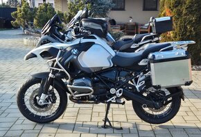 Bmw R 1200 Gs Adventure - 5