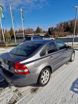 Volvo S40 - 5