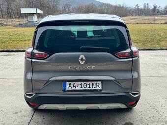 Renault Espace 5 (2015) na predaj - 5