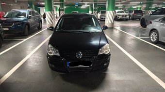 Volkswagen Polo - 5