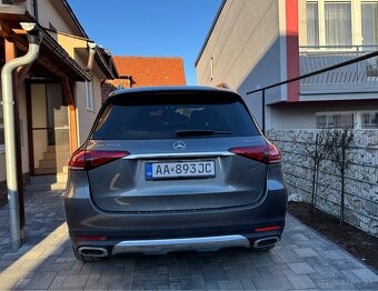 Mercedes-Benz GLE 450 mHEV 4MATIC - 5