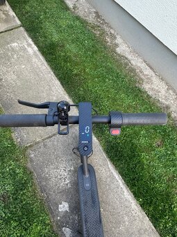 Kolobežka Xiaomi Scooter PRO 2 - 5