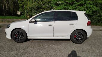 Volkswagen Golf 6 Comfortline - 5