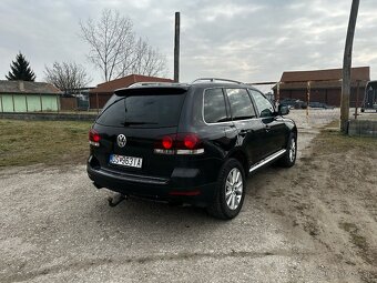 Volkswagen Touareg 3.0 V6 TDI - 5