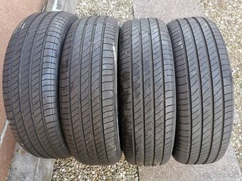 MICHELIN ePRIMACY letní 4ks 195/60R18 - 5