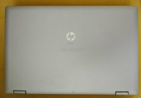 HP ProBook 6550b 15.6" - 5