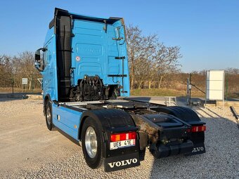 Volvo FH 500 EURO6, 4 ks, Alcoa, Hydraulika - 5