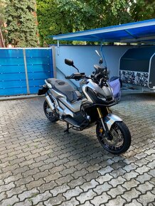 Honda X-ADV 750 2019 10500 km - 5