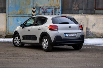 Citroën C3 Pure Tech - 5