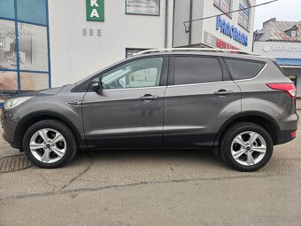 Ford Kuga 1.6i 150PS Titanium - 5